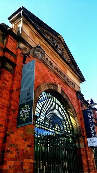 George's of the Market