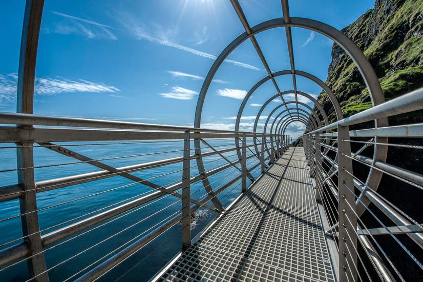 8 Things You Need to Know About The Gobbins