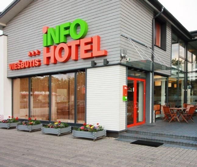 Info Hotel