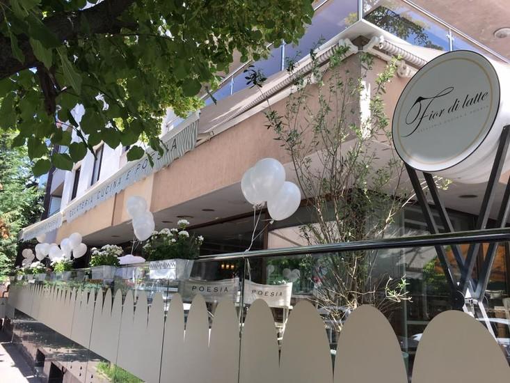 Fior di Latte
