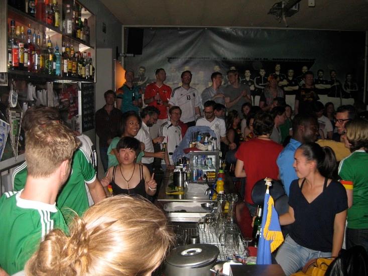 FC Magnet Bar