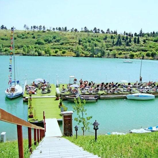 Tbilisi Sea Club
