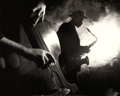 Ungelt Jazz & Blues Club