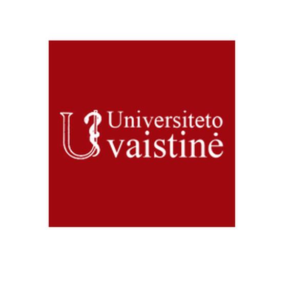 Universiteto Vaistinė