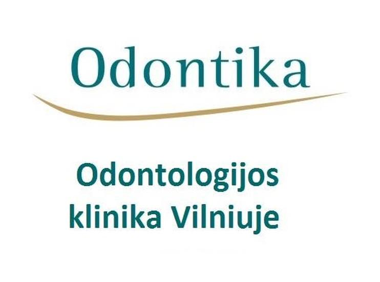 Odontika
