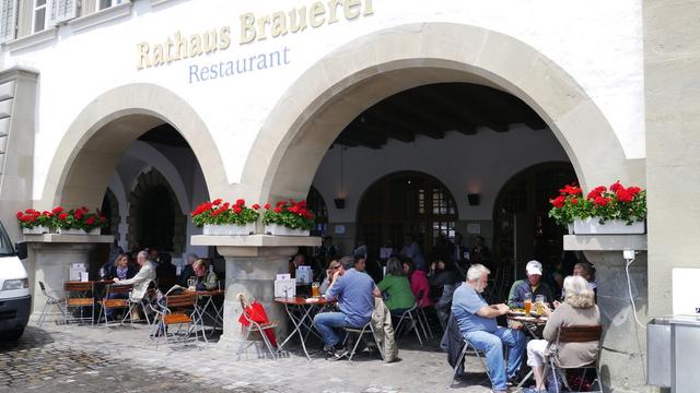 Rathaus Brauerei