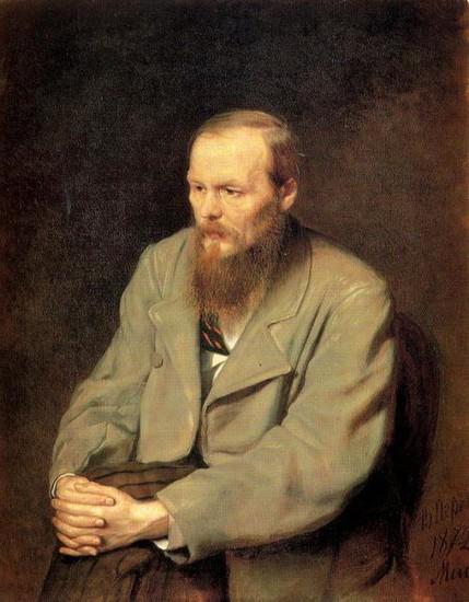 Fyodor Dostoevsky Museum