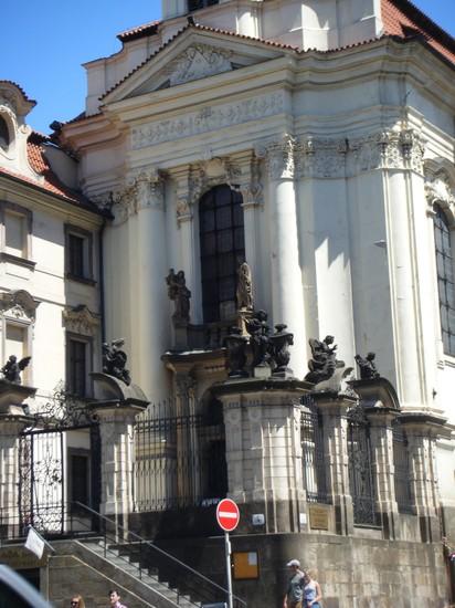 Sts Cyril and Methodius Church