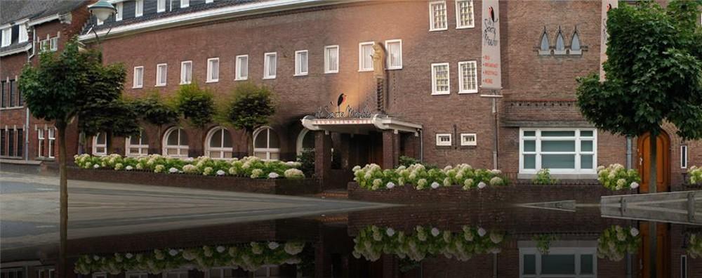 Kloosterhotel Soete Moeder