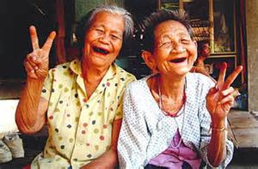 Smile Thai