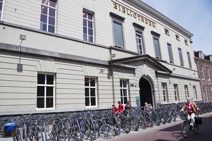 Openbare bibliotheek