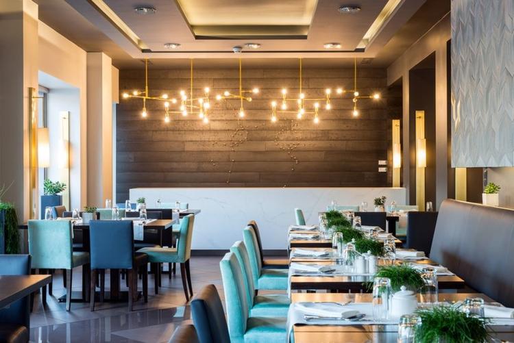 Percheron Restaurant