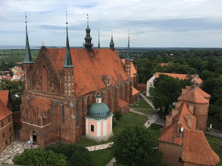 Cathedral