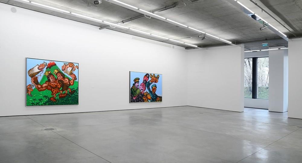 Gary Tatintsian Gallery