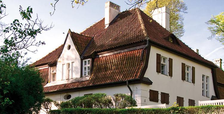 Museum of the Polish National Anthem
