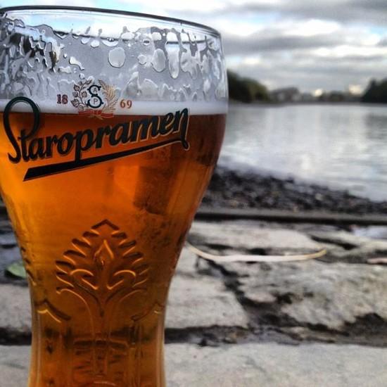 Pivo, Prosím: Experiencing the Czech National Drink