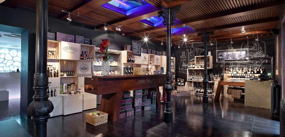 Stefanos Fine Food Factory