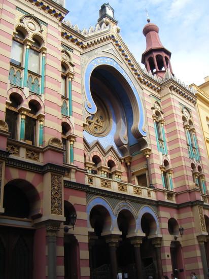 Jubilee Synagogue (Jerusalem Synagogue)