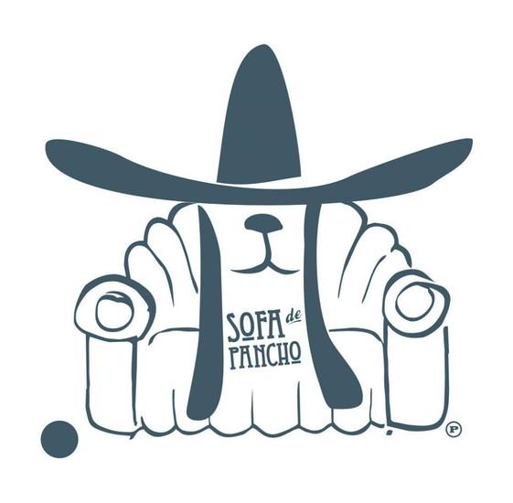 Sofa de Pancho