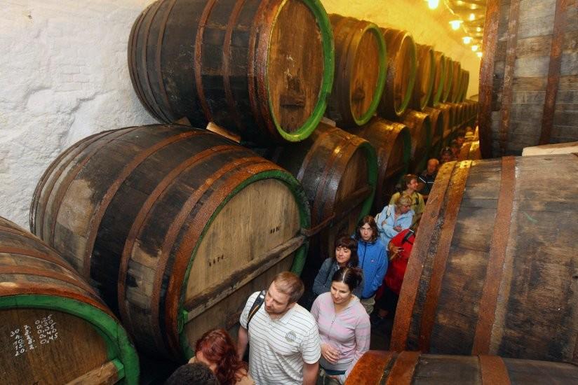 Pilsen – The Capital of Beer