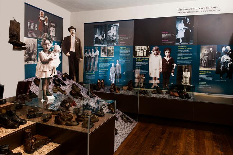 Museum of Tržič