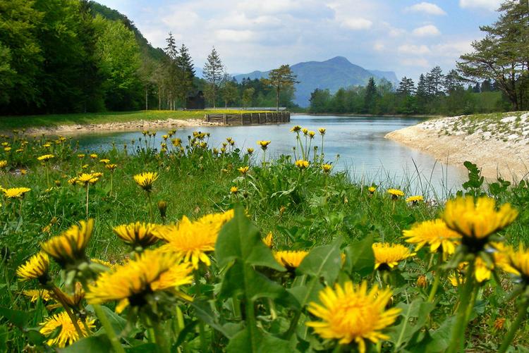 Završnica Recreational Park