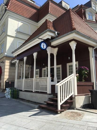 Sopot Tourist Organisation