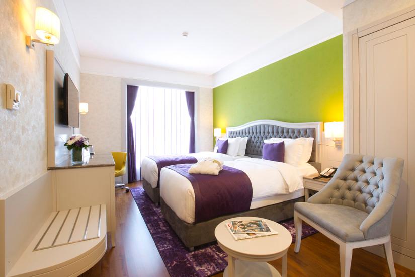 Mercure Tbilisi Old Town