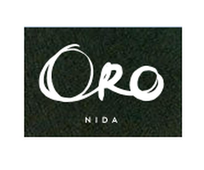 Oro Nida
