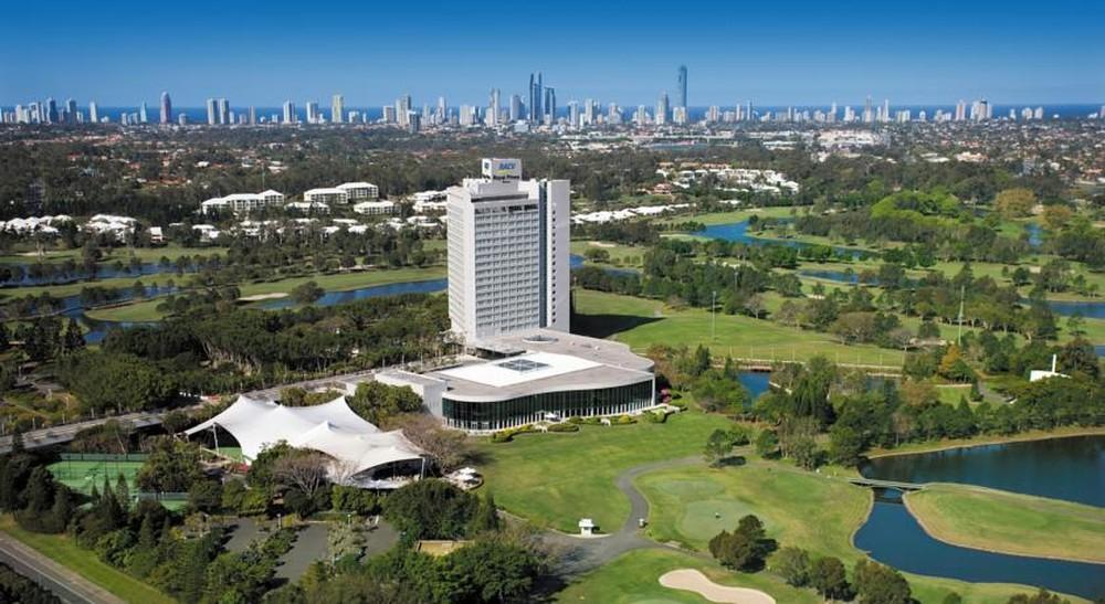 RACV Royal Pines Resort