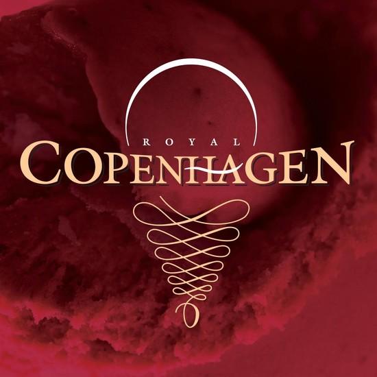 Royal Copenhagen