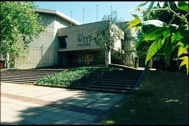 Wits Theatre