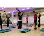 Wladimirov Fitness en Wellness