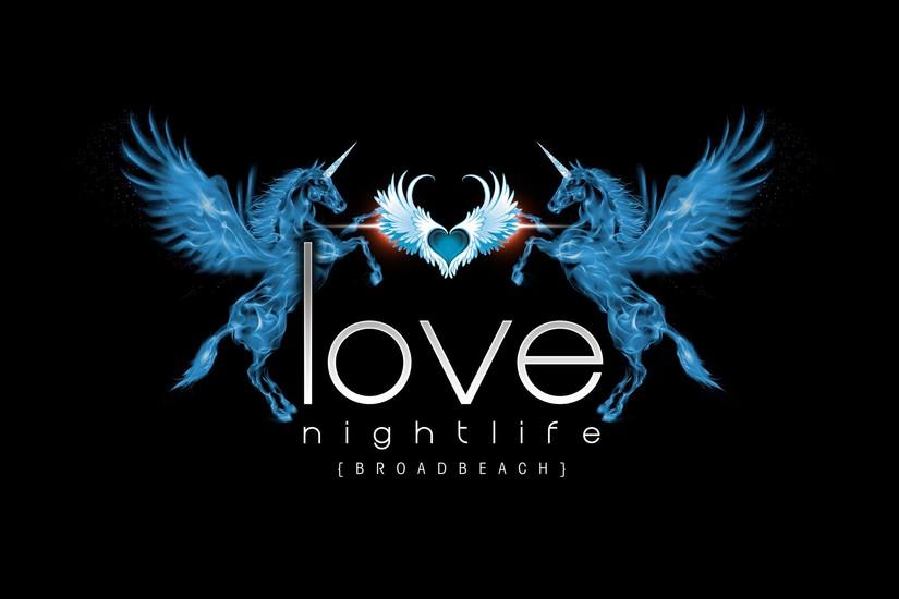 Love Nightlife