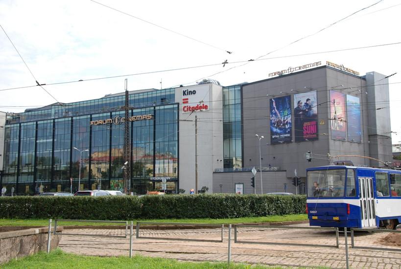 Forum Cinemas