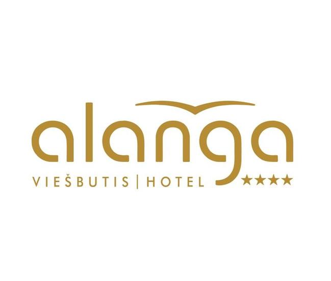 Alangos Viešbutis