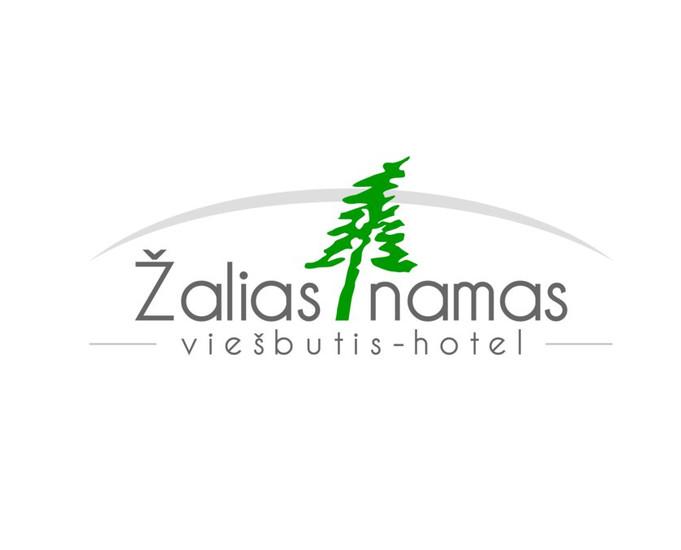 Žalias Namas