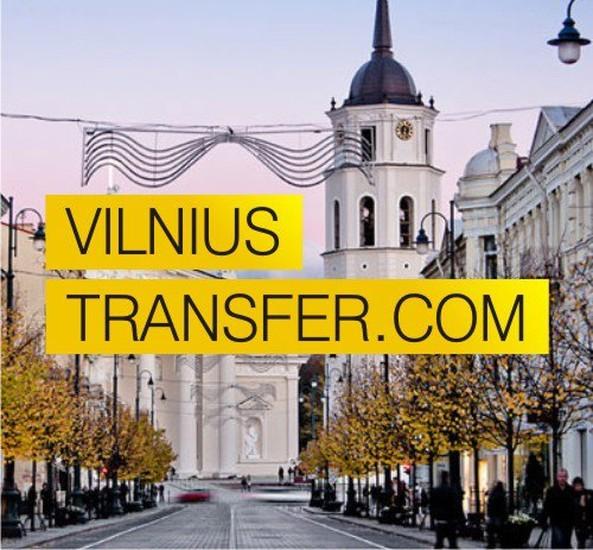 VilniusTransfer.com