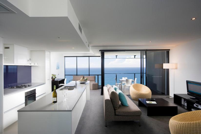 Mantra Circle on Cavill