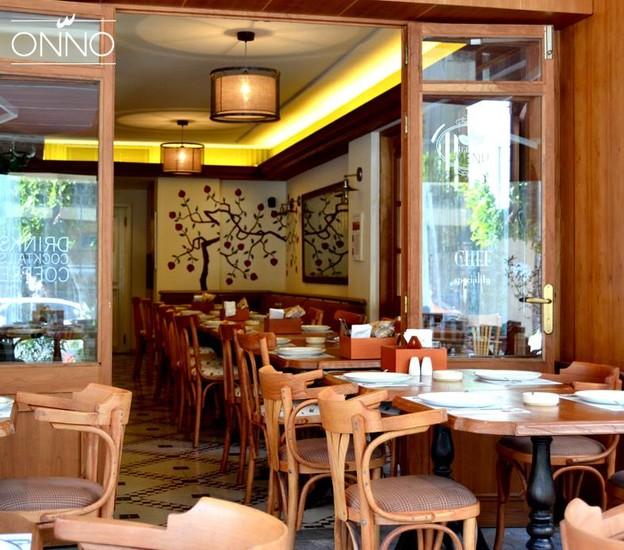 Onno Bistro