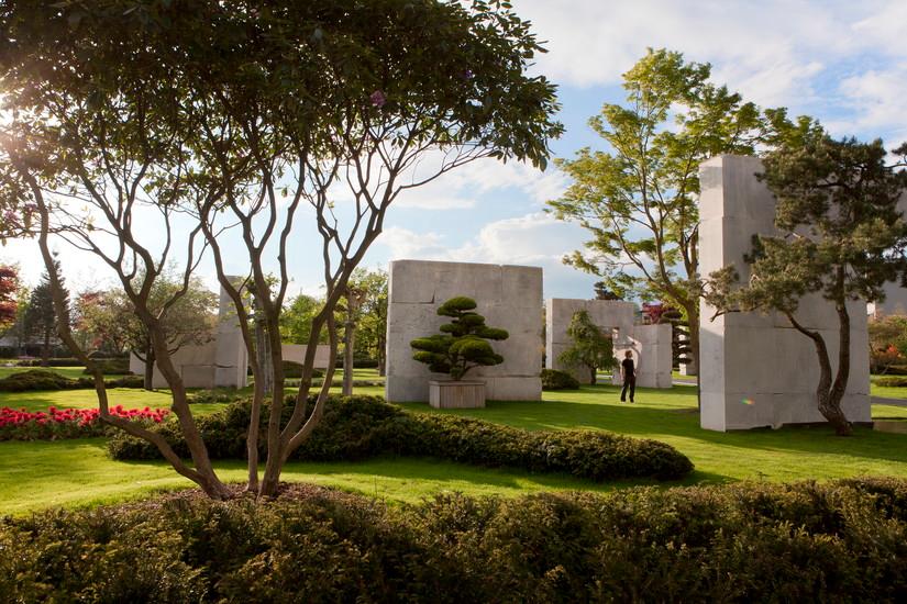 Enea Tree Museum