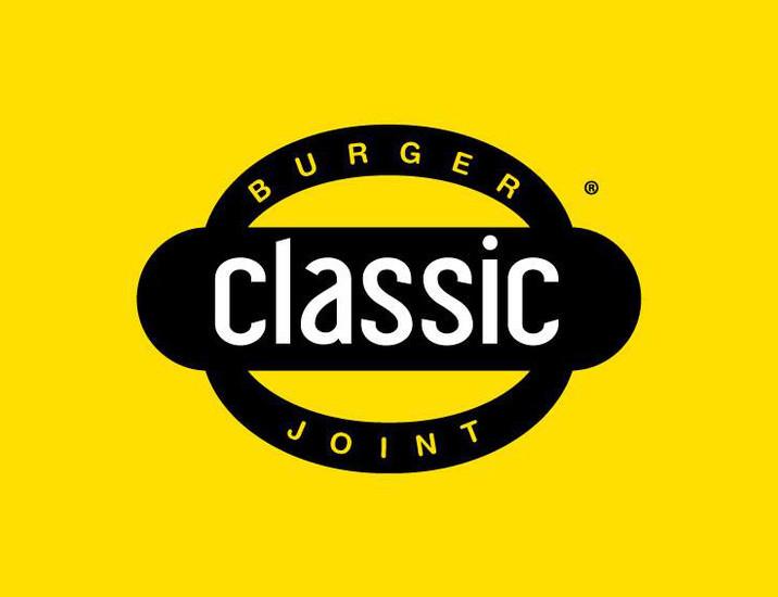 Classic Burger Joint