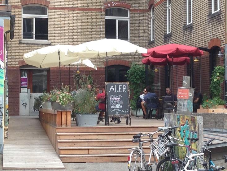 Auer & Co