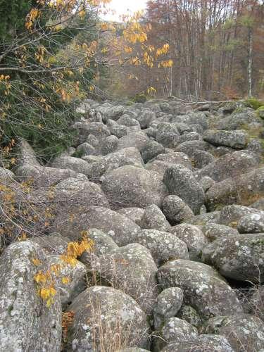 Morenite