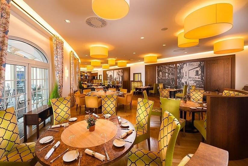 Stadtgasthaus Eisvogel