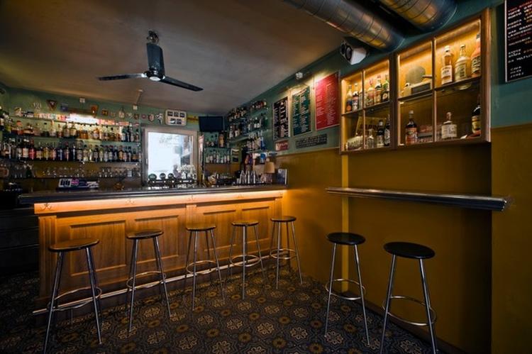 Totalbar