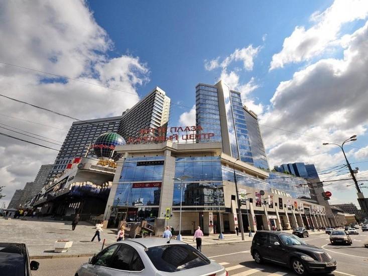 Lotte Plaza