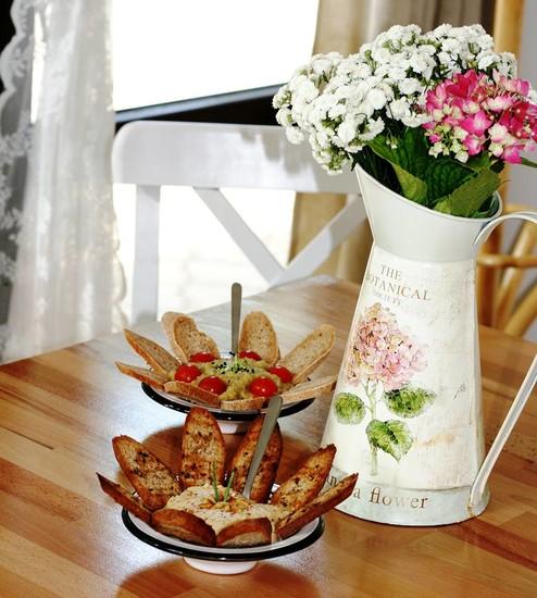 Beca's Kitchen