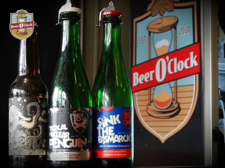 Beer O'Clock