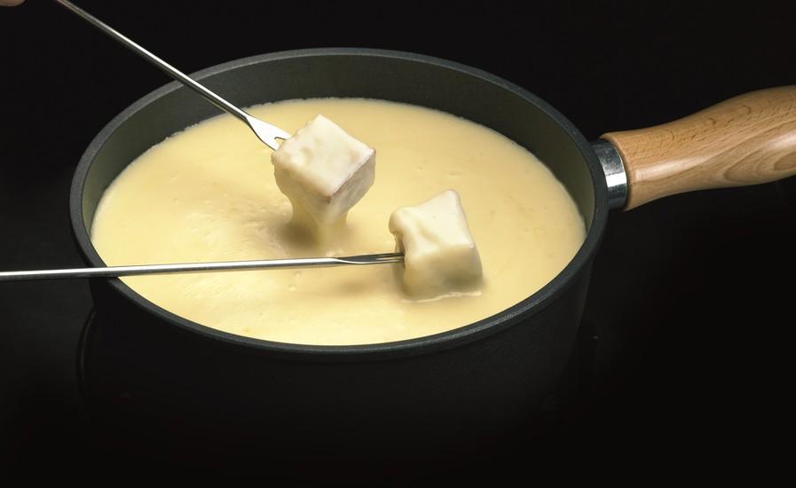 Fondue House Luzern
